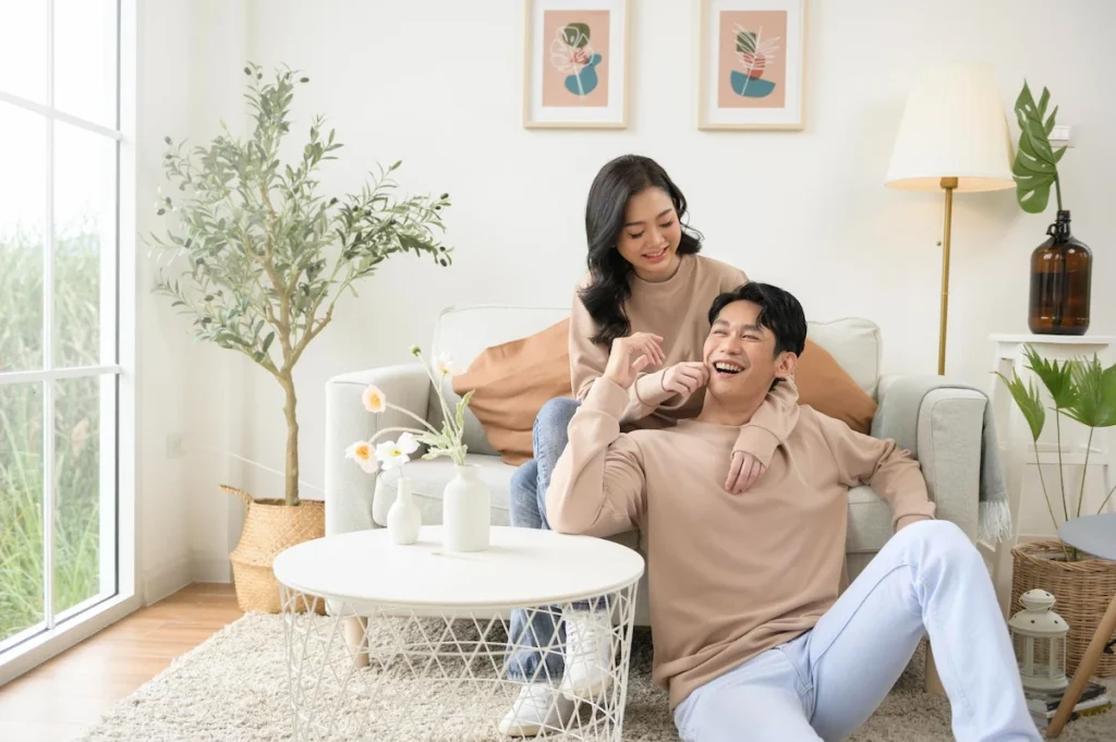 Cara Efektif Komunikasi dengan Suami