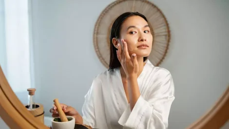 tips self care untuk ibu baru