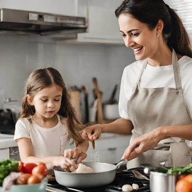 Pentingkah Pendidikan Tinggi untuk Ibu Rumah Tangga bagi Masa Depan?
