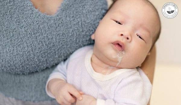 Bayi Ngiler Tanda Ngidam Tidak Dituruti: Simak Fakta Medis yang Sebenarnya