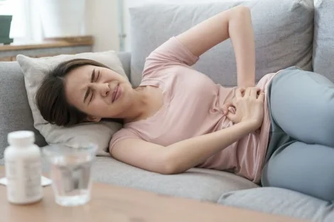 Pengertian Miom dan Kista Serta Makanan Penyebabnya pada Wanita