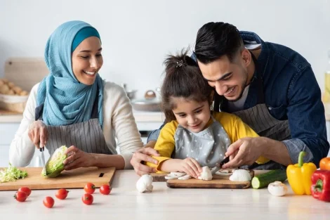 Anak Jadi Fatherless