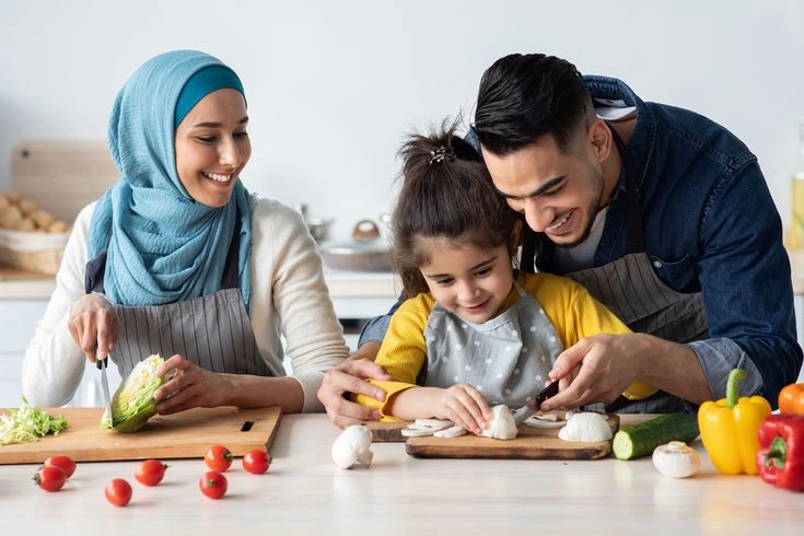 Anak Jadi Fatherless