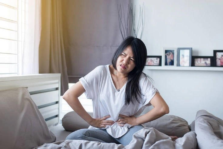 Penyebab Nyeri Haid yang Sering Mengganggu Aktivitas