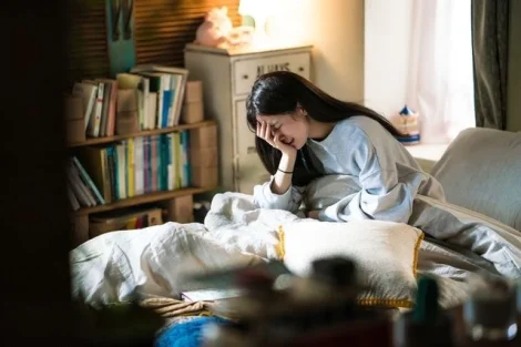 Mengapa Perempuan Lebih Mudah Menangis?