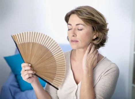 Jangan Kaget! Ini Tanda Menopause Yang Bikin Haid Tidak Teratur