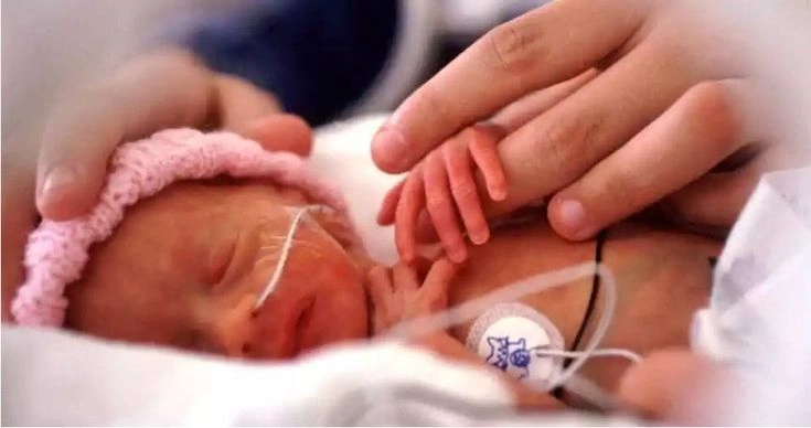 Bayi Prematur Jarang Menangis, Apa Penyebabnya dan Kapan Harus Waspada?