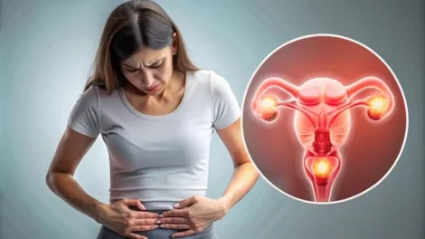 Tanda Kuret Gagal yang Sering Diabaikan, Waspadai Gejalanya