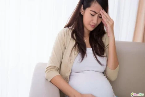 Waspadai Ciri-Ciri Hamil di Luar Kandungan: