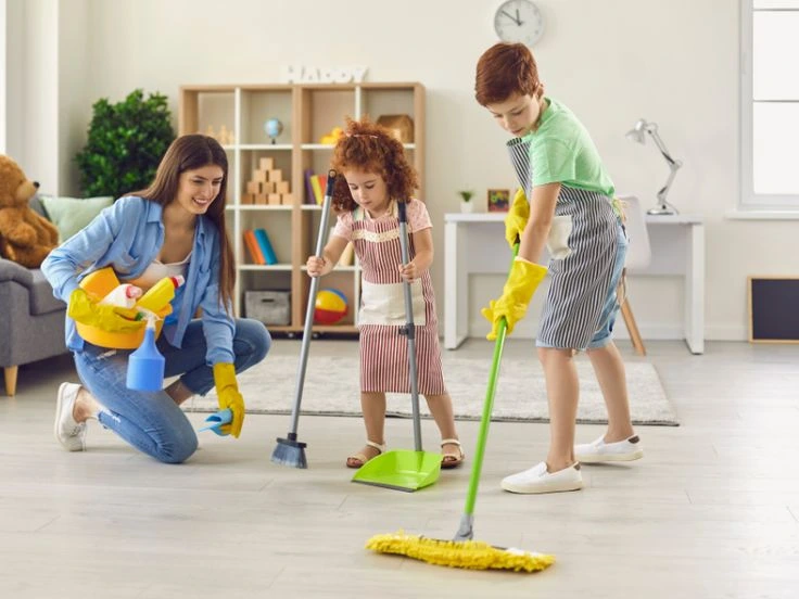 Parenting VOC: Masih Relevan atau Justru Berdampak?