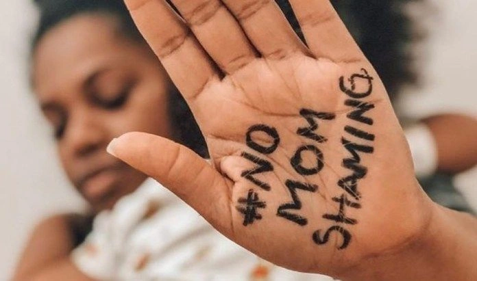 Hati-hati Bicara! Ucapan yang "Haram" Dikatakan ke Ibu Baru