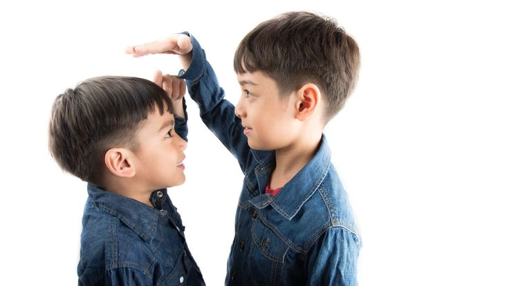 Orang Tua Wajib Tahu! Ini 7 Penyebab Stunting pada Anak