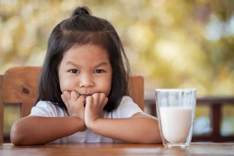 Waspada! Intoleransi Laktosa Pada Bayi Picu Gangguan Pencernaan
