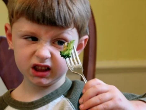 Fakta Mengejutkan! Anak Pertama Lebih Picky Eater, Ini Alasannya