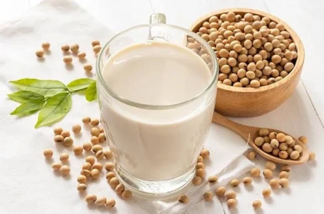 Daftar Makanan Bebas Laktosa Ini Aman untuk Pencernaan Anak